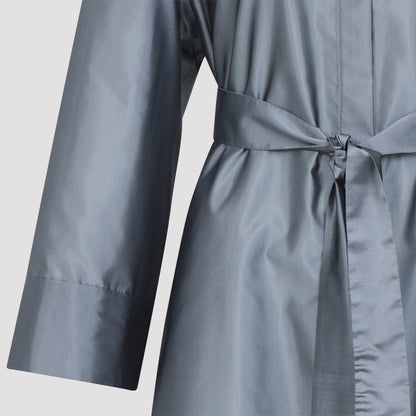 Anna Organza Chemisier