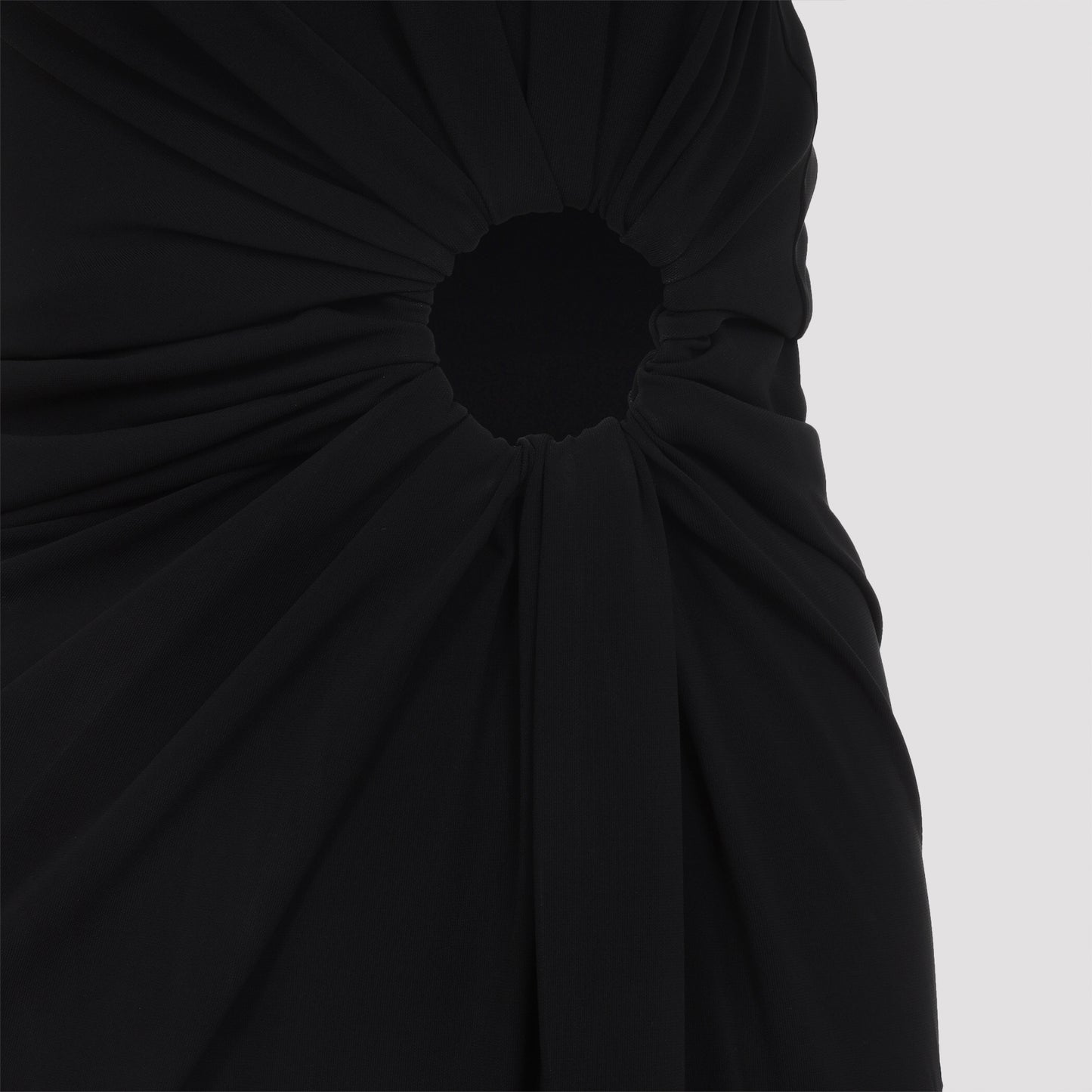 Saletta Long Dress Buco