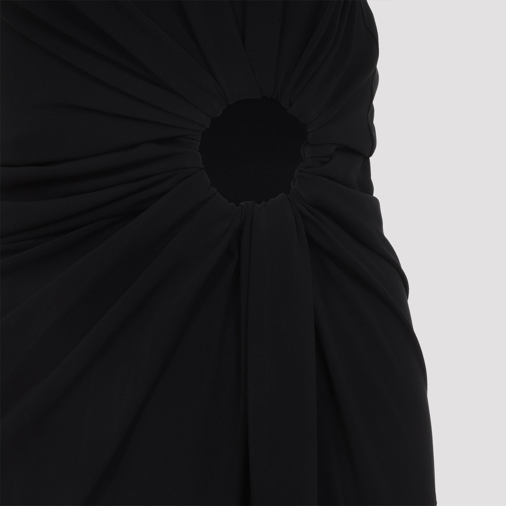 Saletta Long Dress Buco