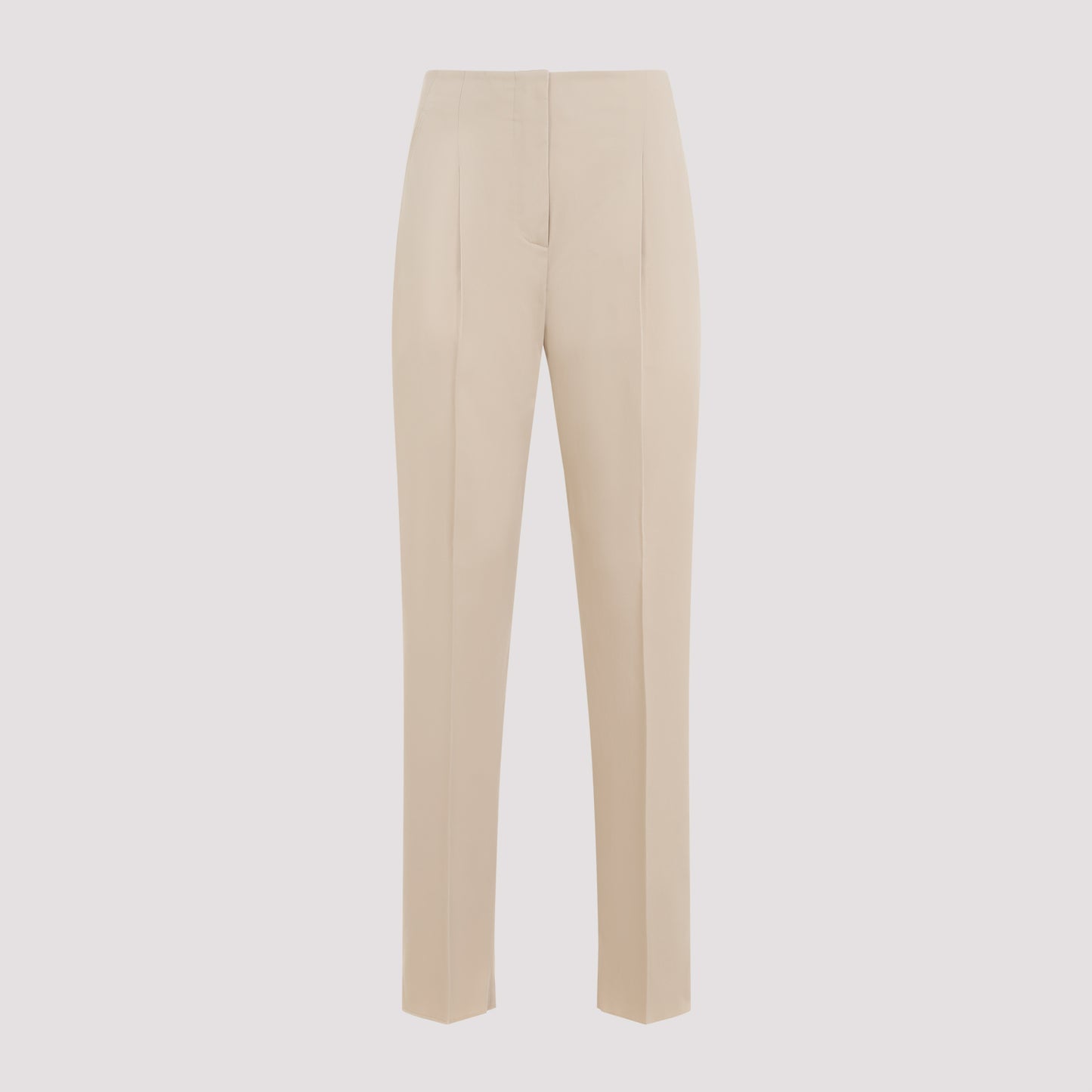 empoli cotton twill pants-image-1