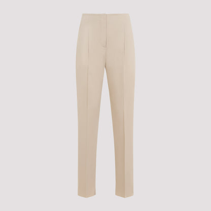 empoli cotton twill pants-image-1