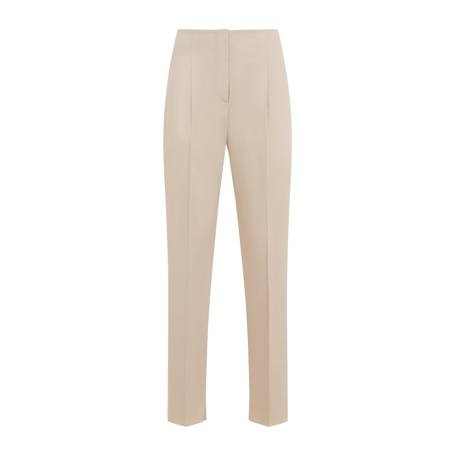 empoli cotton twill pants-image-2