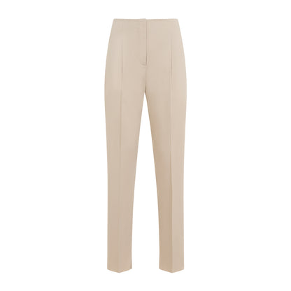 empoli cotton twill pants-image-2