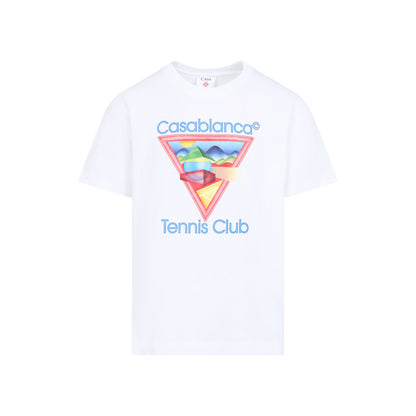 tennis club icon t-shirt-image-2