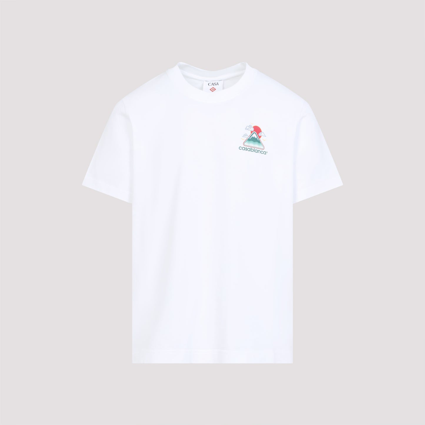 mountains waves screen t-shirt-image-1