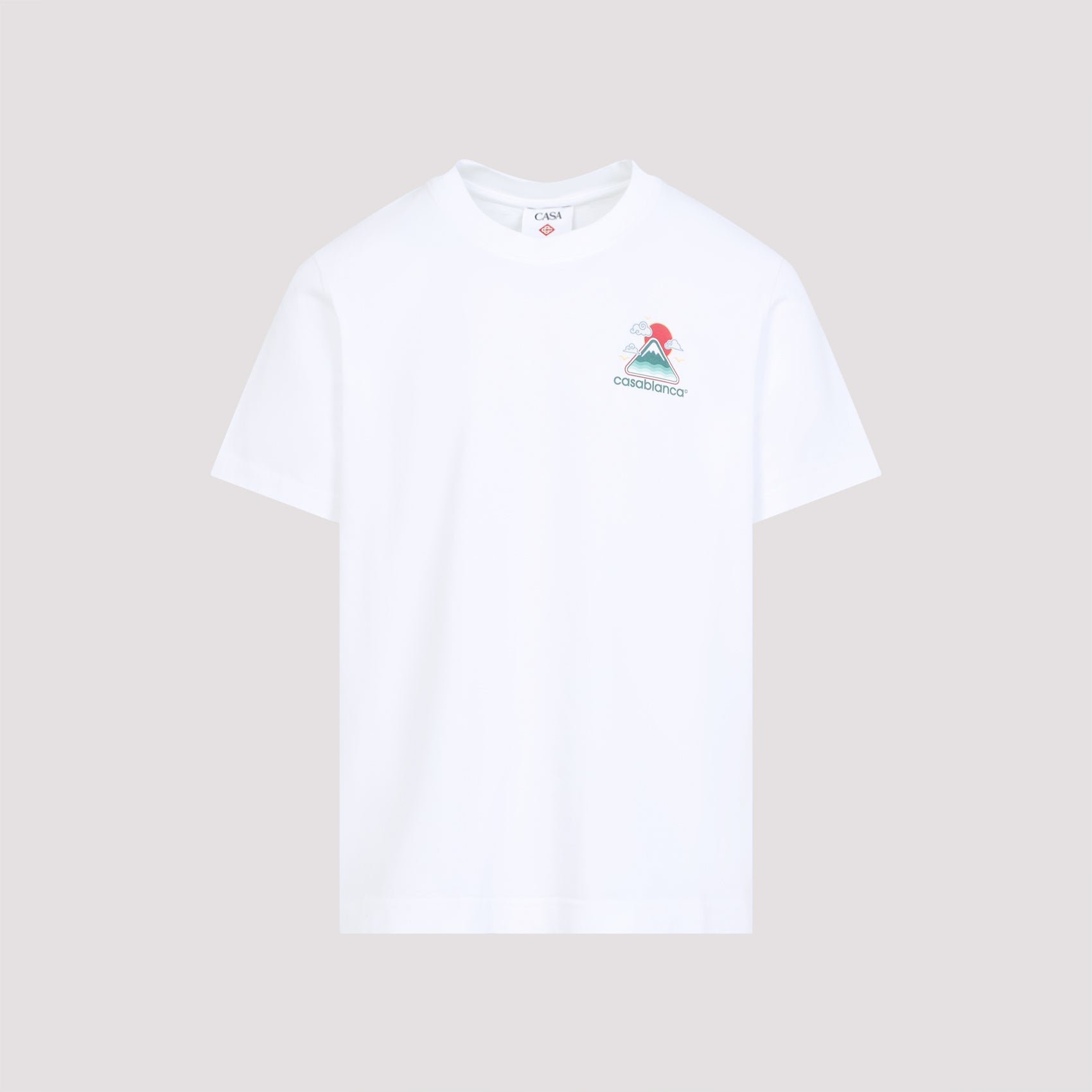 mountains waves screen t-shirt-image-1