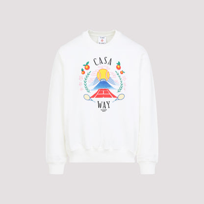 casa way sweatshirt-image-1