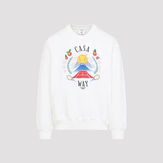 casa way sweatshirt-image-1