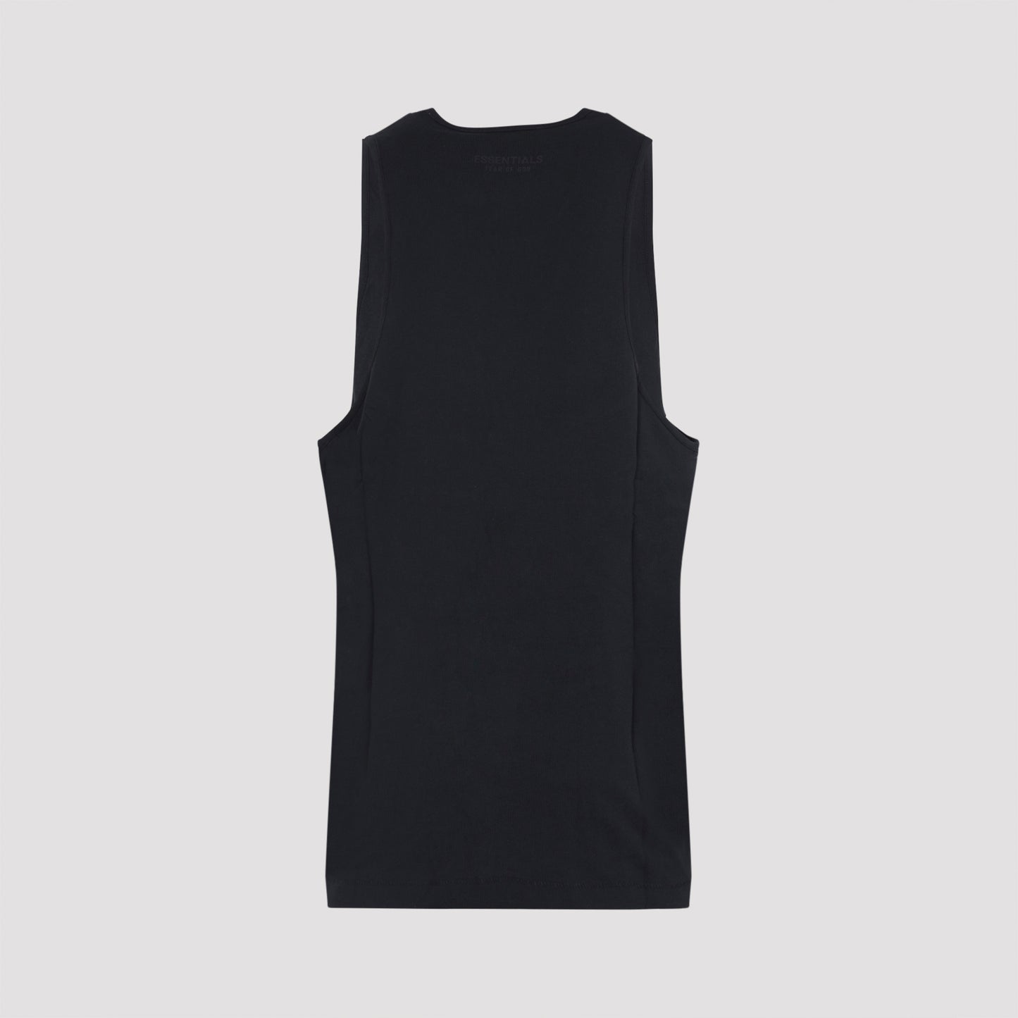 vintage fit tank top-image-4