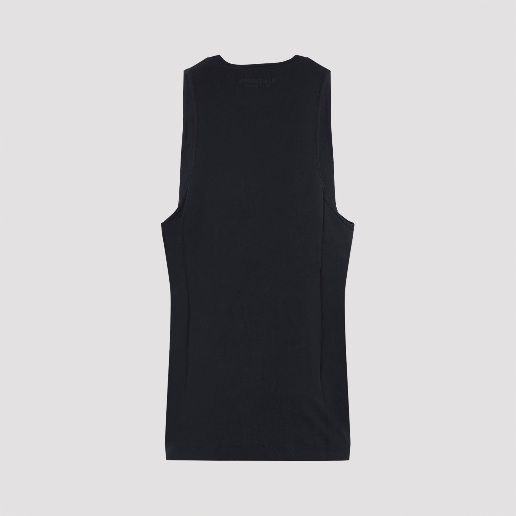 vintage fit tank top-image-4