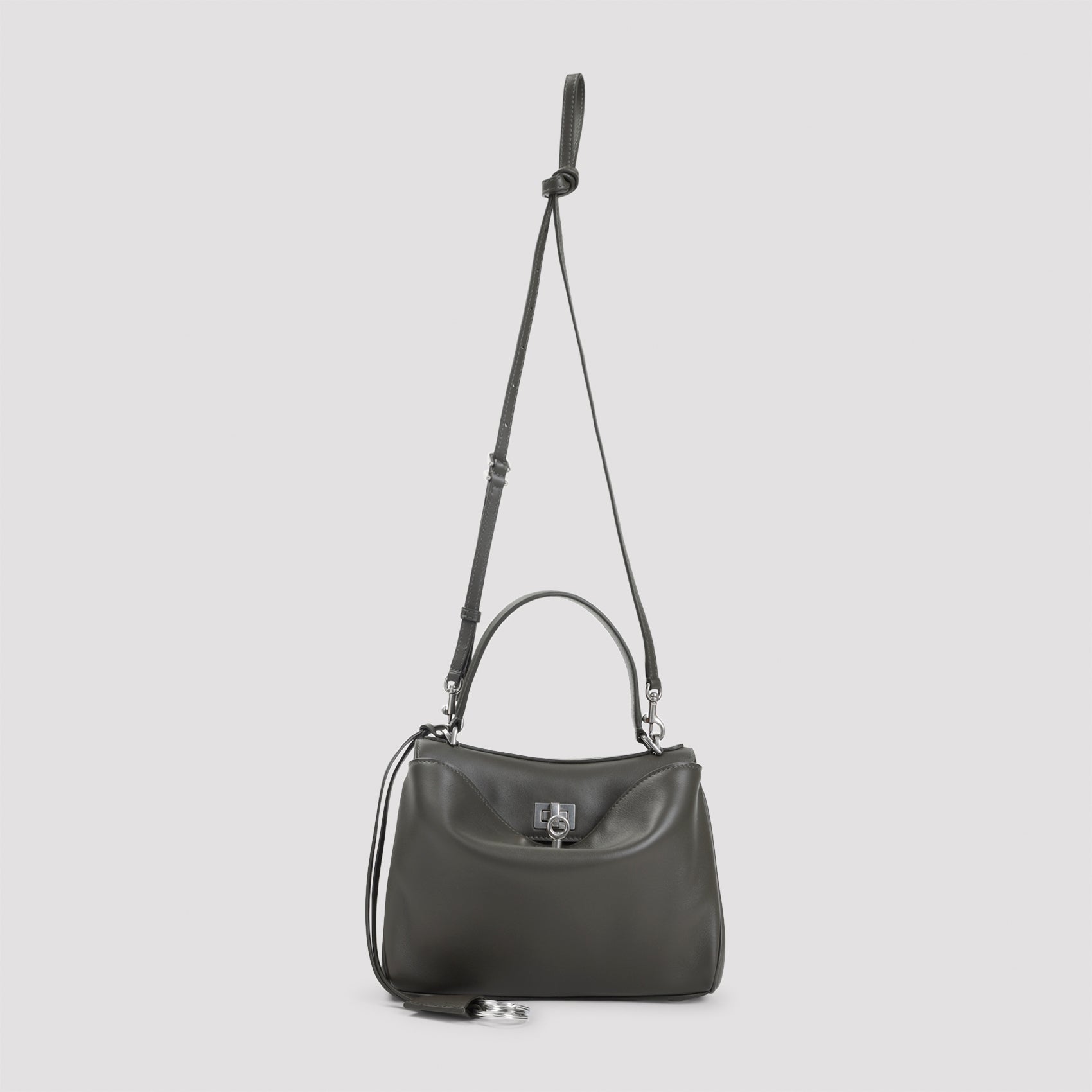 rodeo top handle handbag-image-1