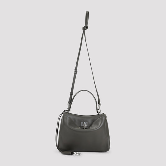 rodeo top handle handbag-image-1