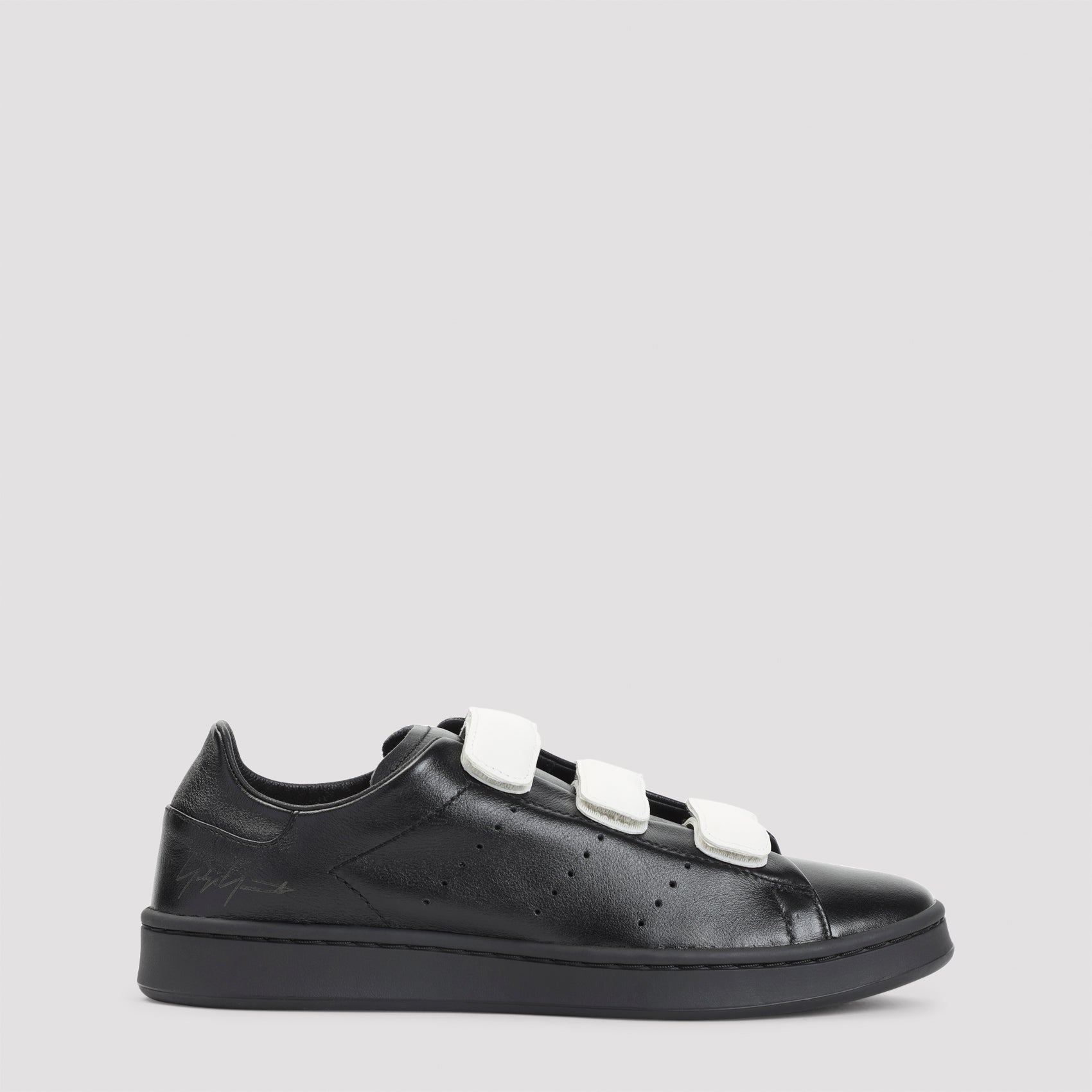stan smith velcro sneakers-image-1