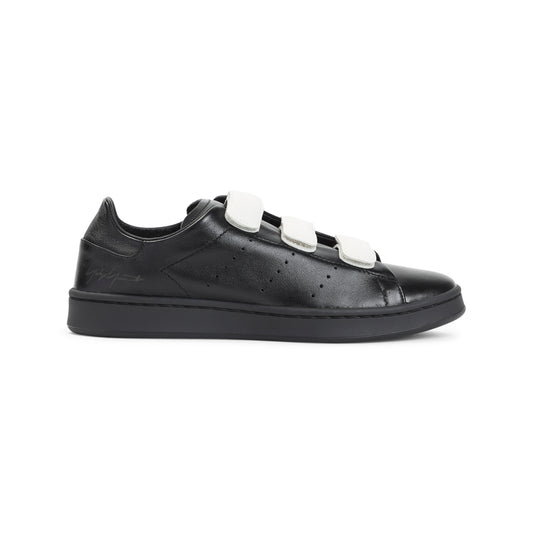 stan smith velcro sneakers-image-2
