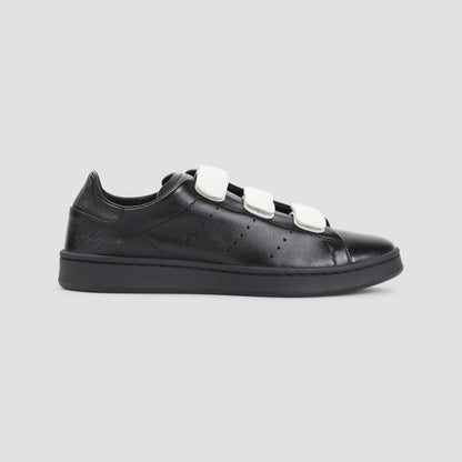 stan smith velcro sneakers-image-3