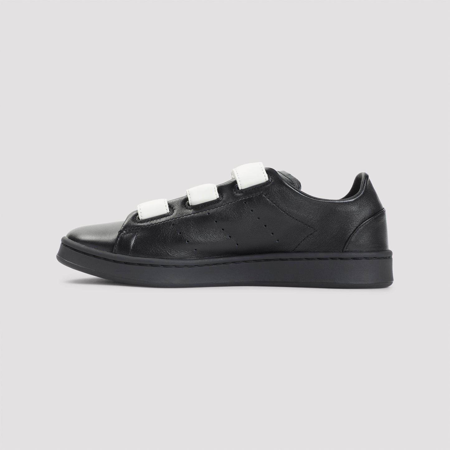stan smith velcro sneakers-image-4