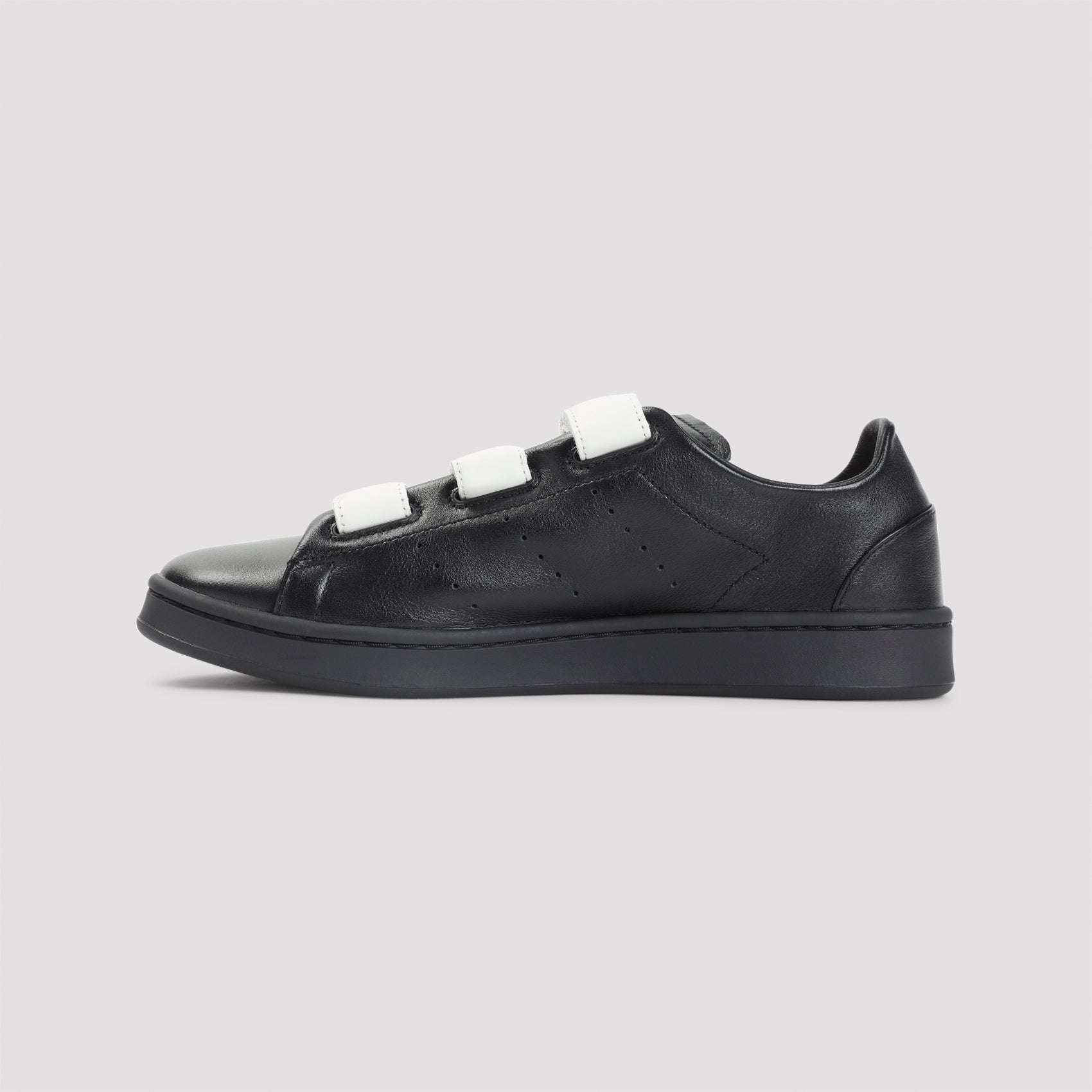 stan smith velcro sneakers-image-4
