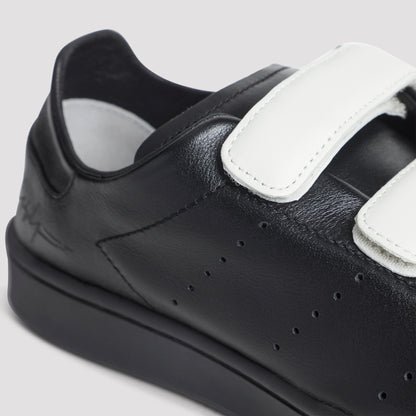 stan smith velcro sneakers-image-6