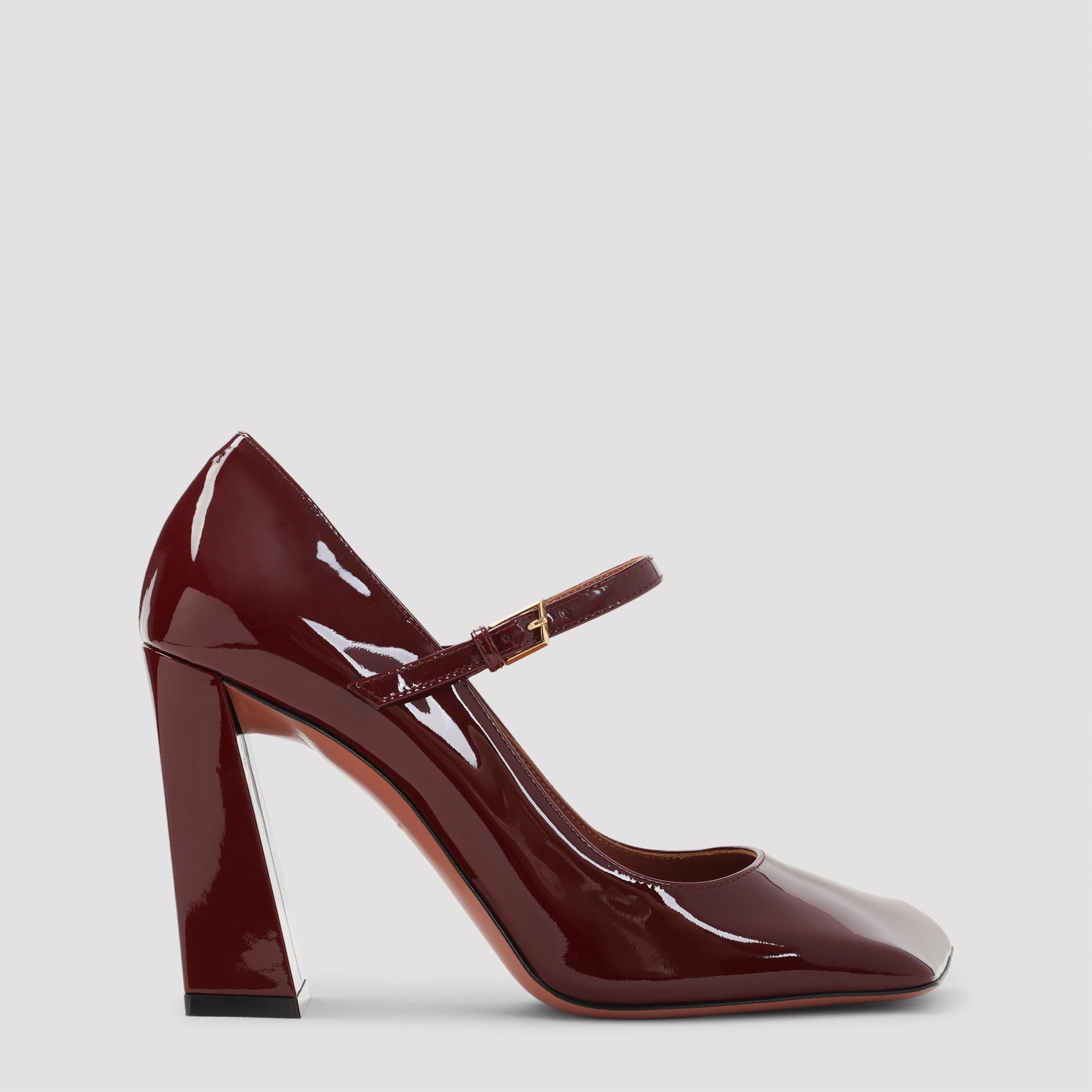charlotte mary jane 45 pumps-image-1