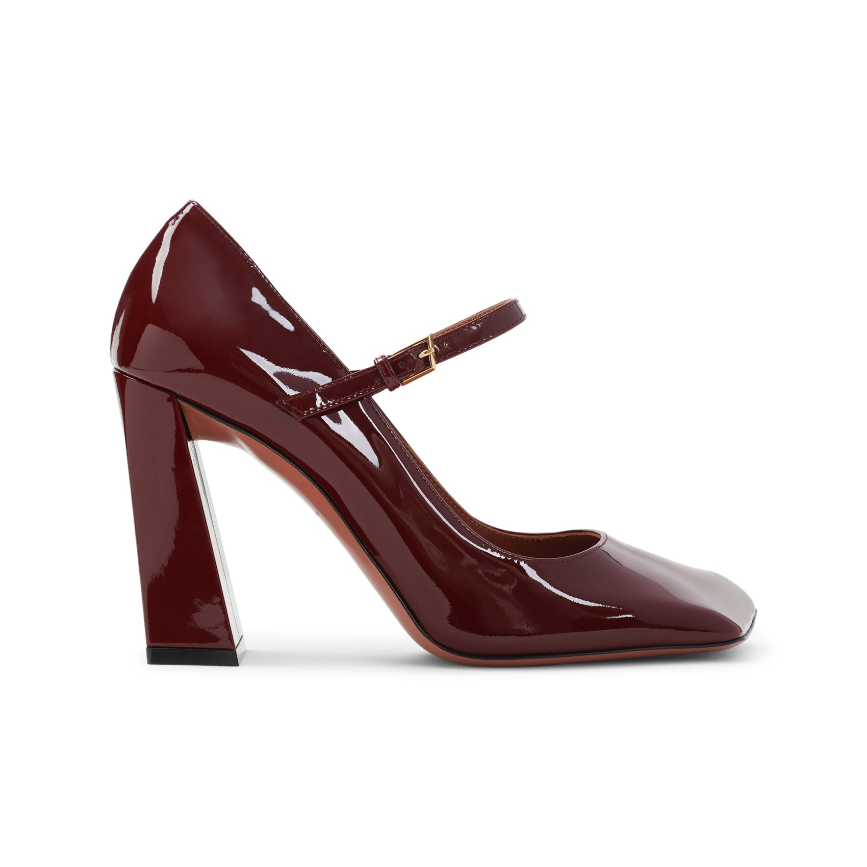 charlotte mary jane 45 pumps-image-2