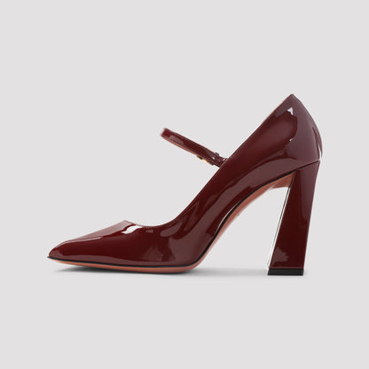 charlotte mary jane 45 pumps-image-4