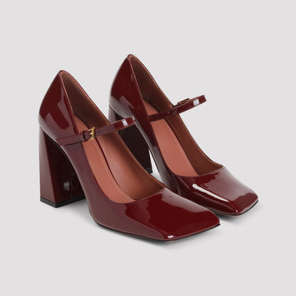 charlotte mary jane 45 pumps-image-5