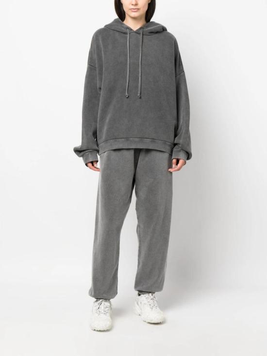 Hood t -shirt