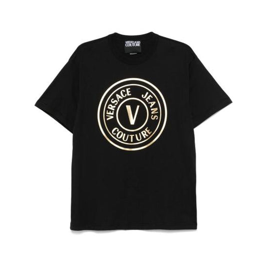 Short -sleeved t -shirt