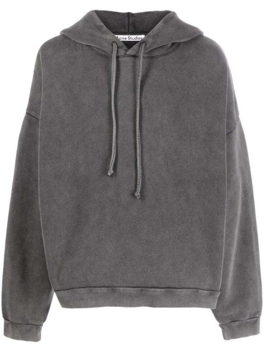 Hood t -shirt