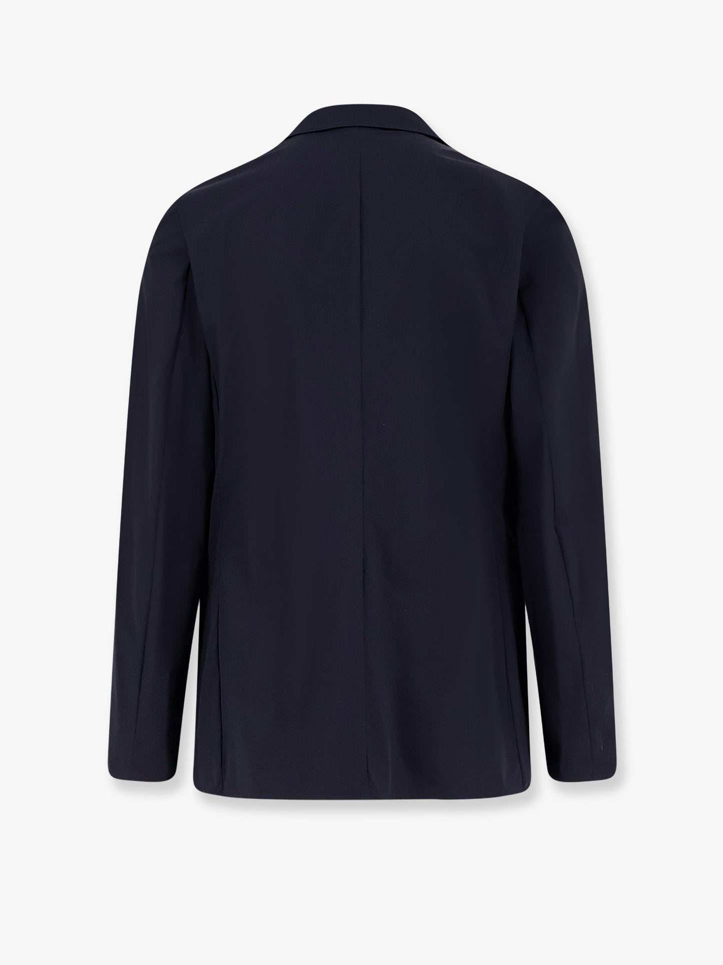 Paperino stretch nylon blazer