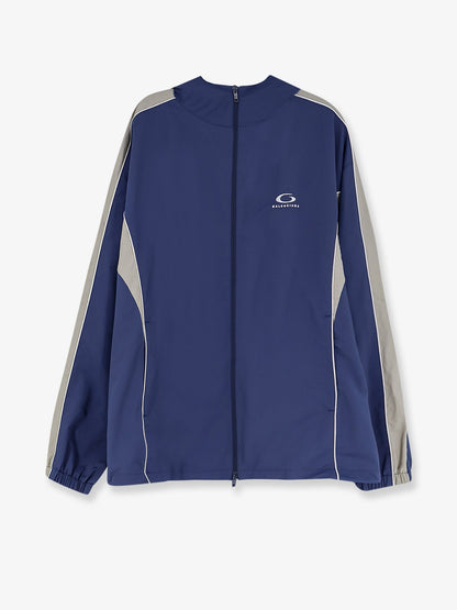 Sporty Rain Jacket