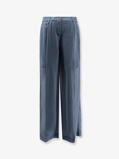 Cotton trousers