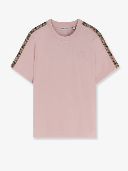 Biologic cotton t-shirt