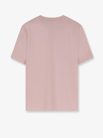 Biologic cotton t-shirt