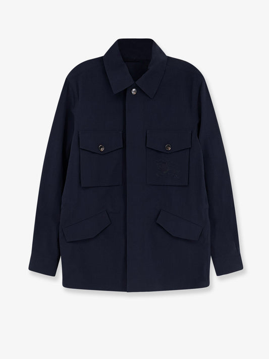 Bradmore nylon jacket