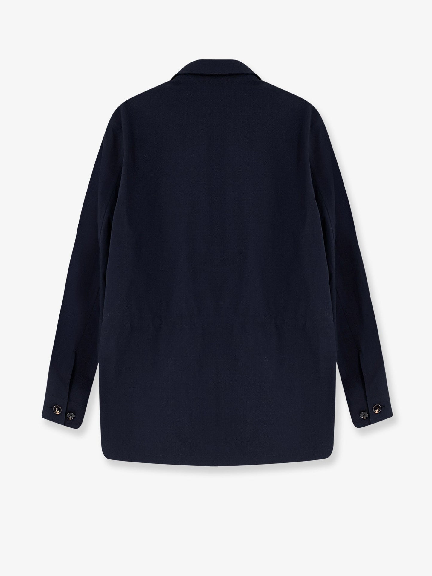 Bradmore nylon jacket