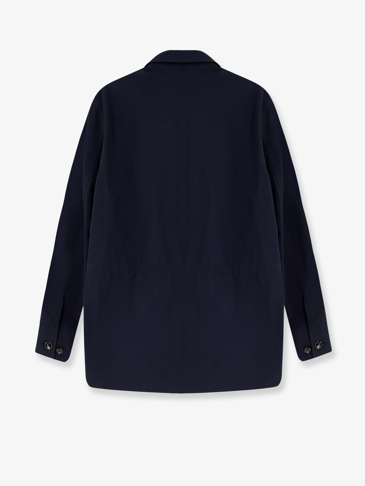 Bradmore nylon jacket