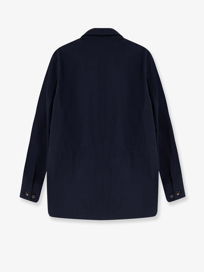 Bradmore nylon jacket