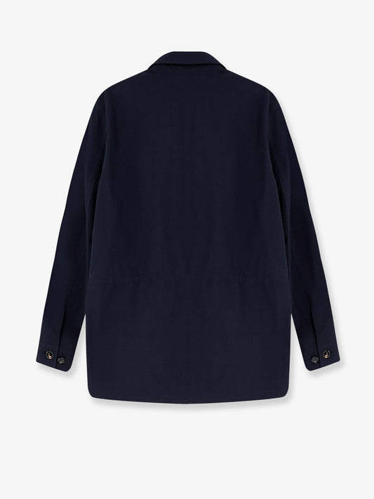 Bradmore nylon jacket