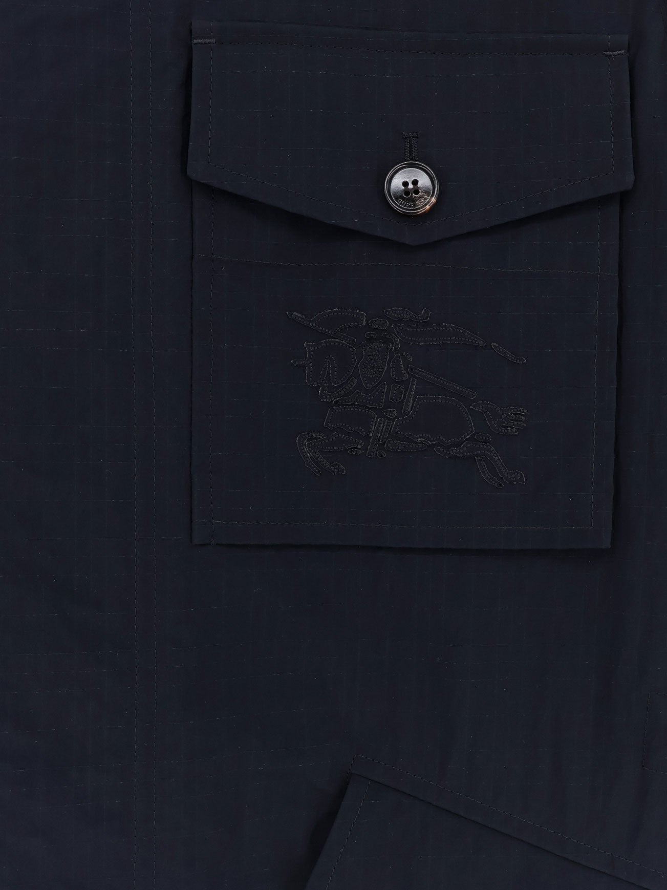 Bradmore nylon jacket