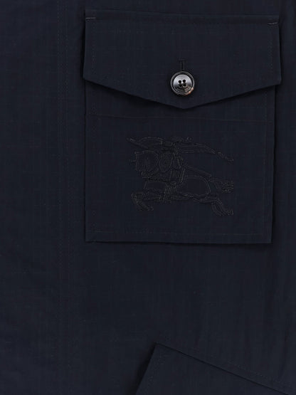 Bradmore nylon jacket