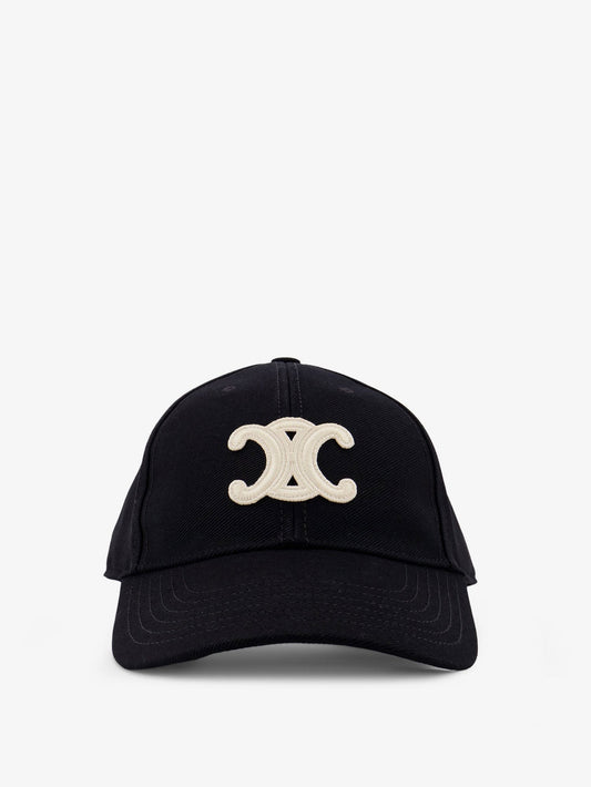 Cotton Triomphe hat