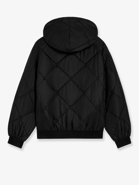 Triomphe quilted jacket