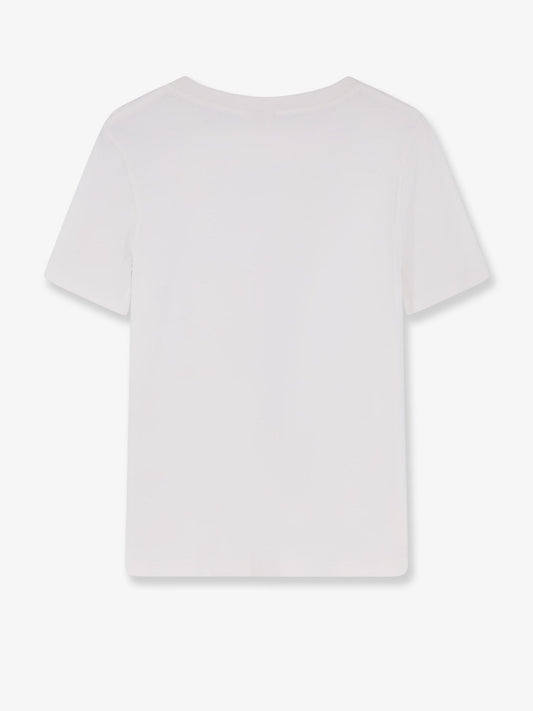 Cotton t-shirt