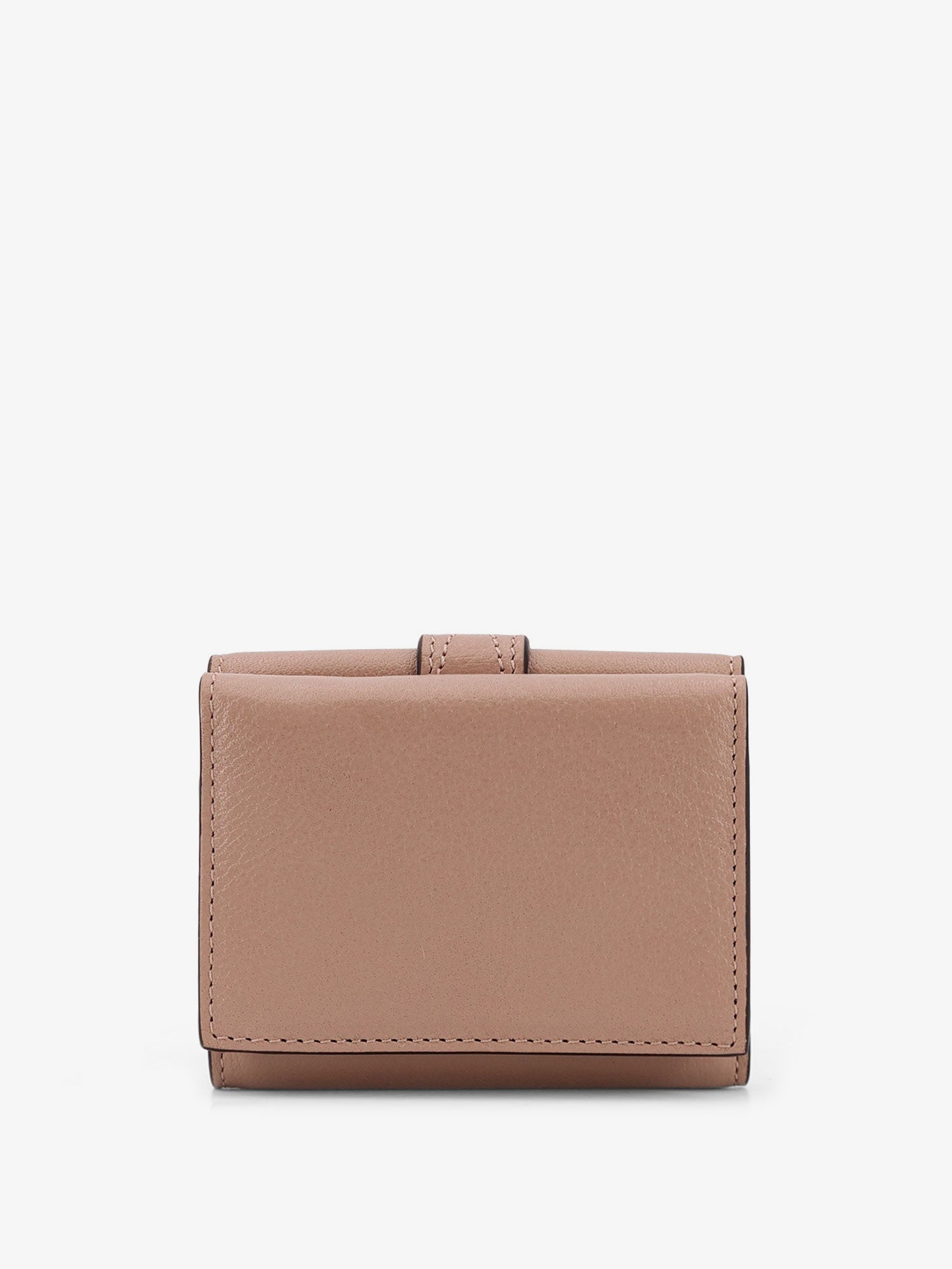 Paddington Trifold leather wallet