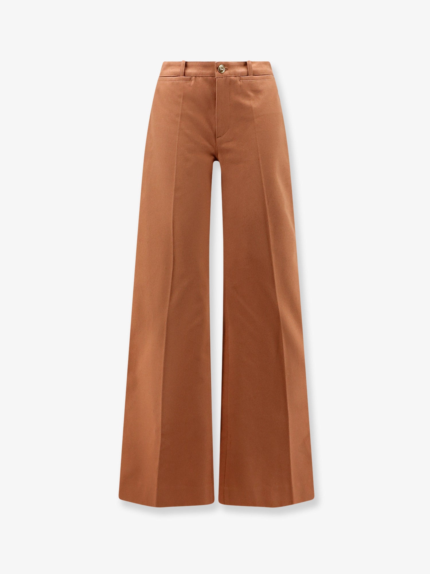Cotton trousers