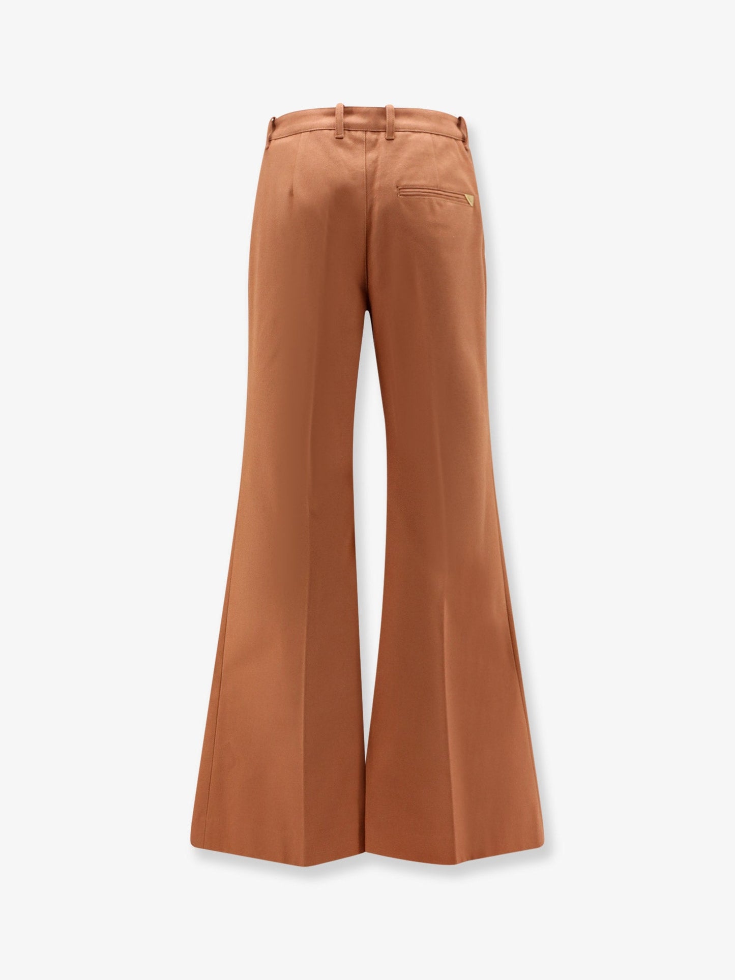 Cotton trousers