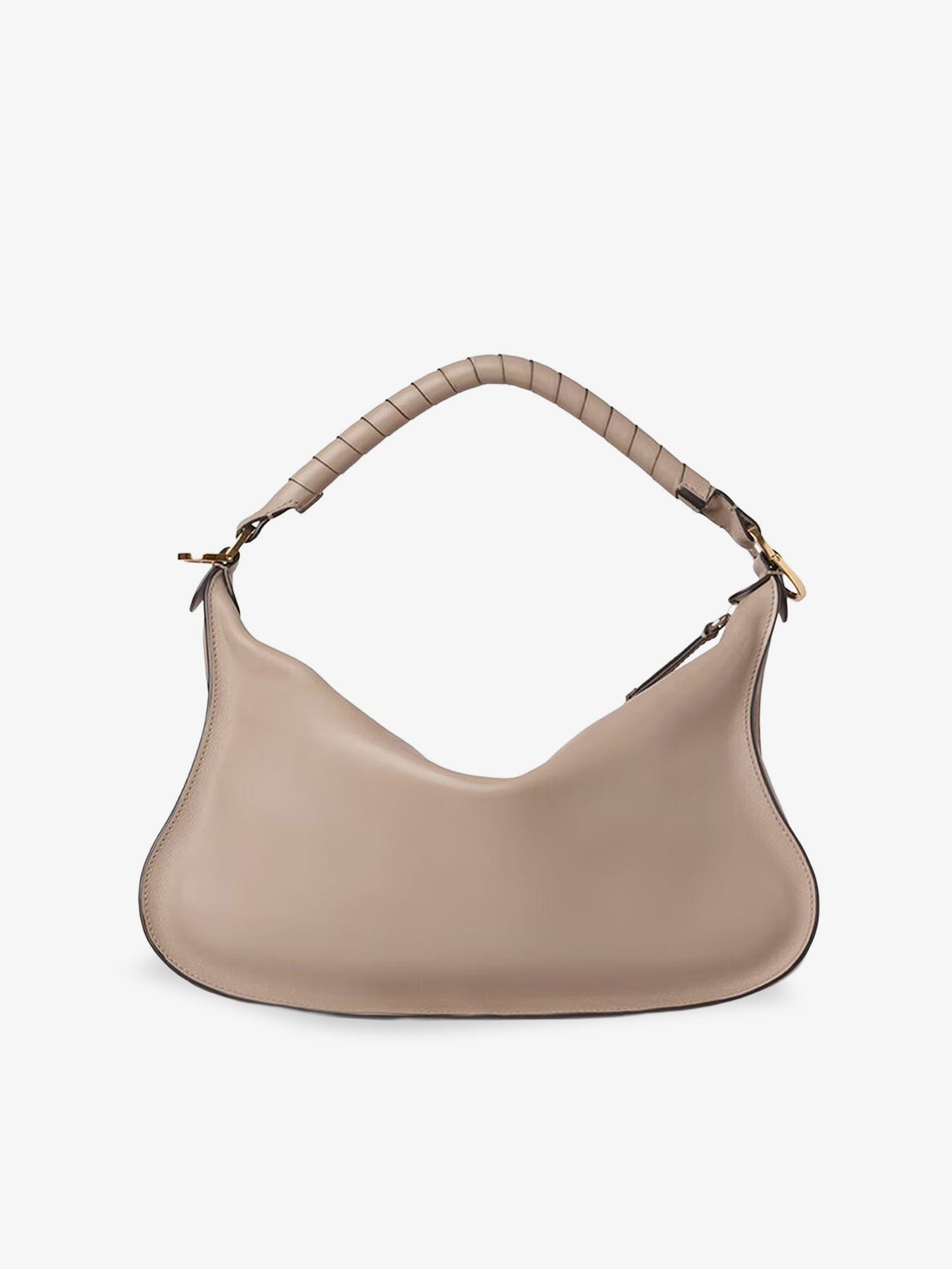 Marcie Leather shoulder bag