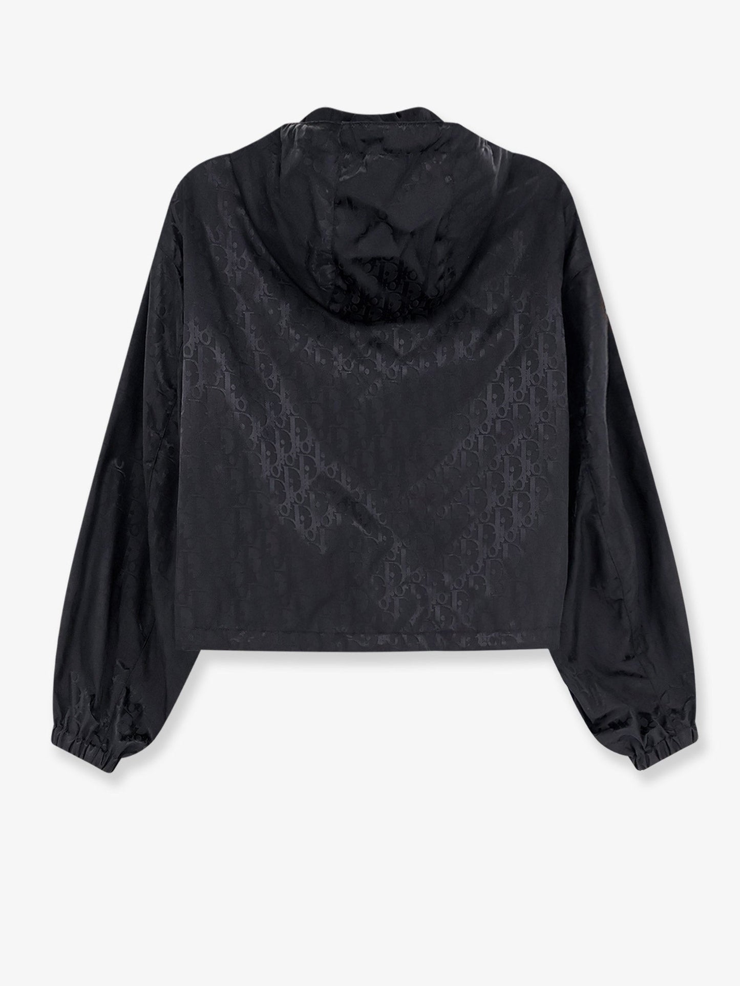 Dior Oblique technical taffeta jacket
