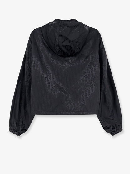 Dior Oblique technical taffeta jacket